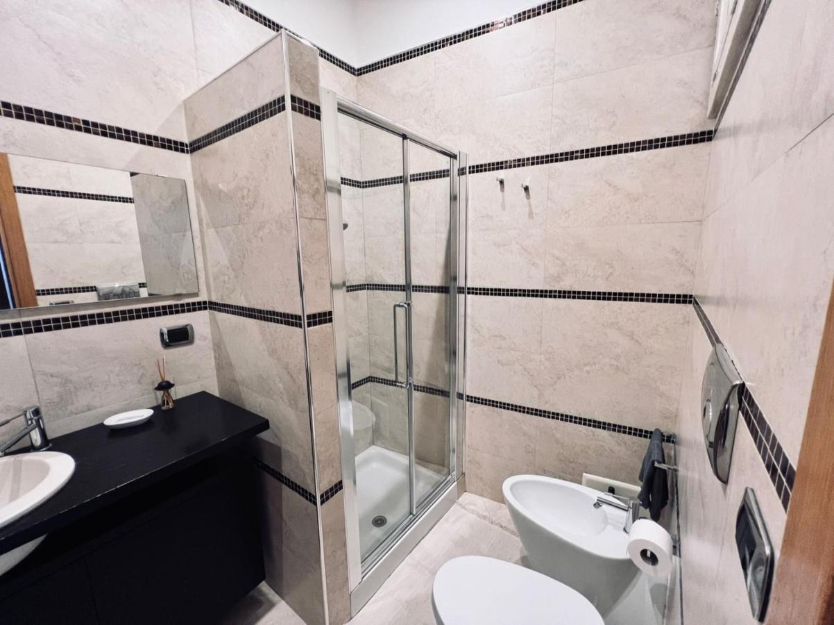 Best Stay - Bari Centrale Bagian luar foto